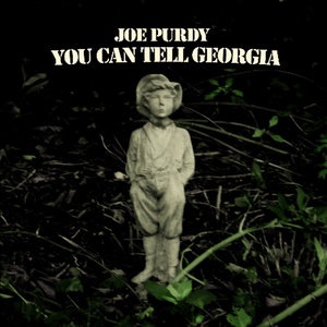 Joe Purdy 12