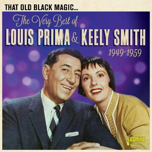 Louis Prima 127