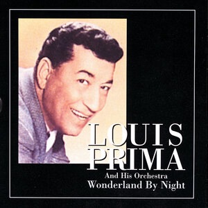 Louis Prima 126