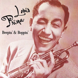 Louis Prima 125