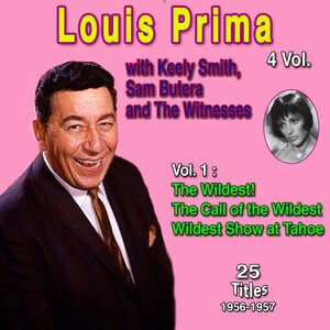 Louis Prima 119