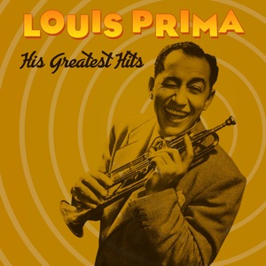 Louis Prima 116