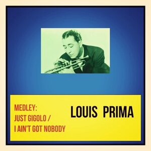 Louis Prima 111