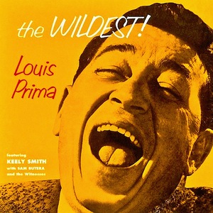 Louis Prima 110