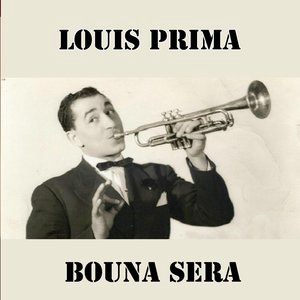 Louis Prima 107