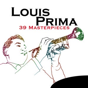 Louis Prima 105