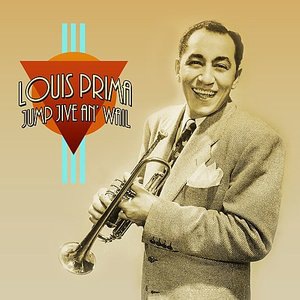 Louis Prima 104