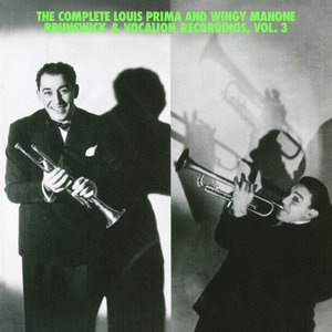 Louis Prima 102