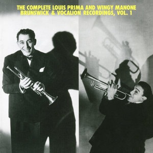 Louis Prima 100