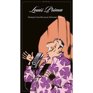 Louis Prima 99