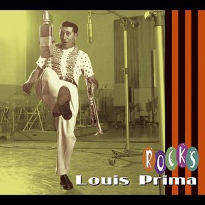 Louis Prima 96