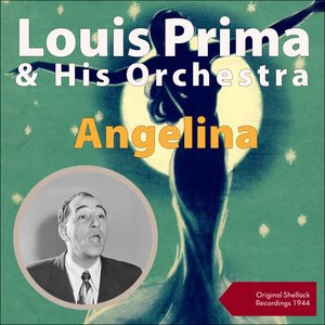 Louis Prima 94