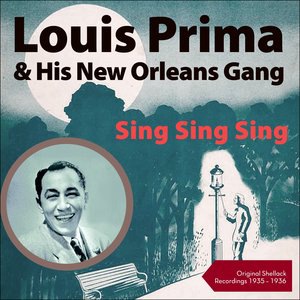 Louis Prima 93