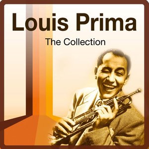 Louis Prima 92