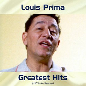 Louis Prima 91