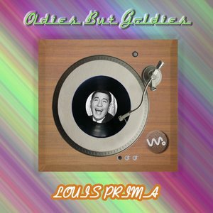 Louis Prima 90