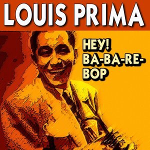 Louis Prima 86