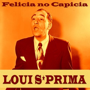 Louis Prima 77