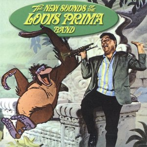 Louis Prima 74