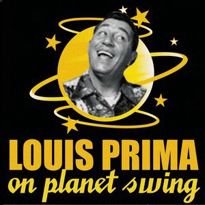 Louis Prima 69