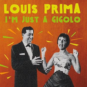 Louis Prima 68