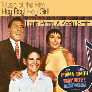 Louis Prima 65