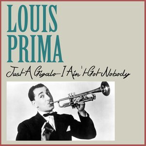 Louis Prima 64