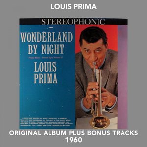 Louis Prima 60