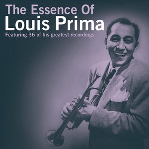 Louis Prima 57