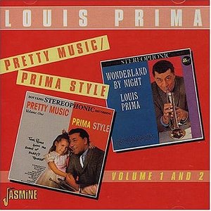 Louis Prima 50