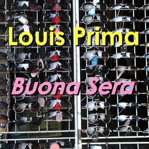 Louis Prima 45