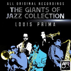 Louis Prima 43