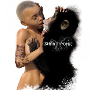 Shaka Ponk 8