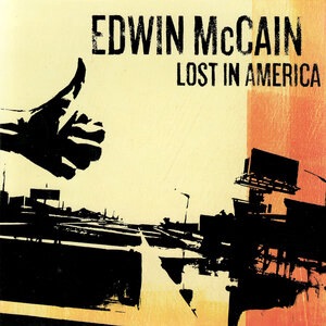 Edwin Mccain 19