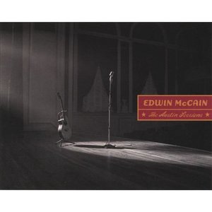 Edwin Mccain 15