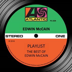 Edwin Mccain 14