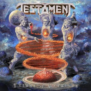 Testament 19