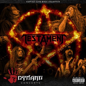 Testament 18