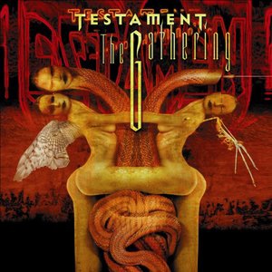 Testament 15