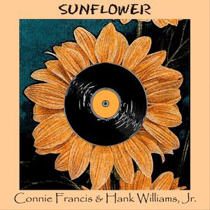 Connie Francis 32