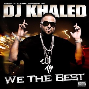 DJ Khaled 44