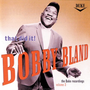 Bobby Bland 42