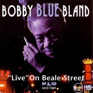 Bobby Bland 35