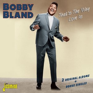 Bobby Bland 25