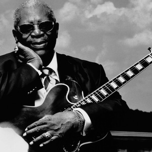 B.B. King 142