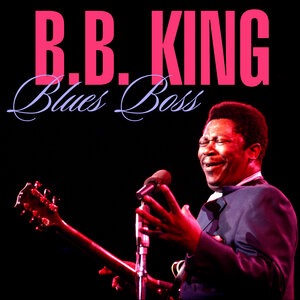 B.B. King 134