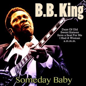 B.B. King 131