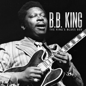 B.B. King 124