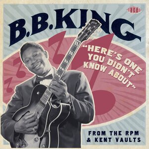 B.B. King 123