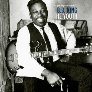 B.B. King 121